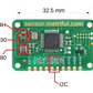 Environment sensor MS430